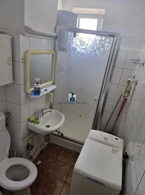 Vanzare Apartament 2 Camere Decomandat Bld. Obregia - imagine 7