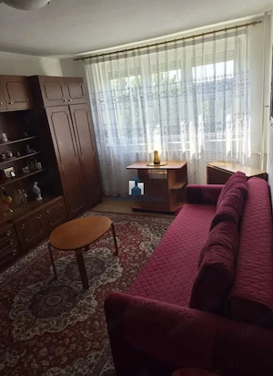 Vanzare Apartament 2 Camere Decomandat Bld. Obregia - imagine 2