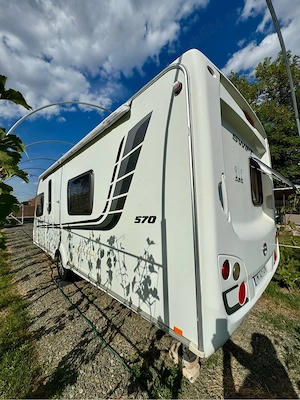 Swift Challenger 570 | 2010 | Premium | OFF-CAMPING - imagine 2