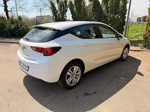 ***PROPRIETAR*Opel Astra*An 2019*Euro 6*Diesel*AdBlue*103.000 Km Reali*** - imagine 5