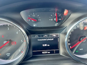 ***PROPRIETAR*Opel Astra*An 2019*Euro 6*Diesel*AdBlue*103.000 Km Reali*** - imagine 9
