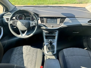 ***PROPRIETAR*Opel Astra*An 2019*Euro 6*Diesel*AdBlue*103.000 Km Reali*** - imagine 7