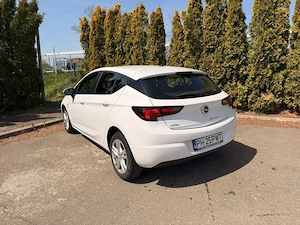 ***PROPRIETAR*Opel Astra*An 2019*Euro 6*Diesel*AdBlue*103.000 Km Reali*** - imagine 4