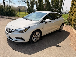 ***PROPRIETAR*Opel Astra*An 2019*Euro 6*Diesel*AdBlue*103.000 Km Reali***