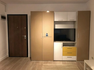 Inchiriere Garsoniera Decomandata Cavar Residence - imagine 7
