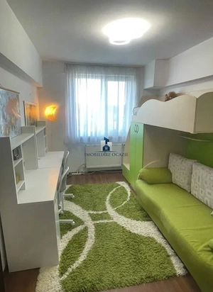 Vanzare Apartament 3 Camere Decomandat Bd.Alexandru Obregia - imagine 3