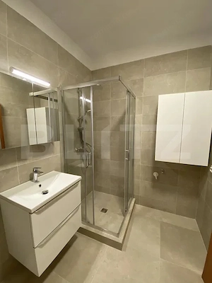 Apartament 2 camere, 60 mp, parcare subteran, zona Buna Ziua  - imagine 6
