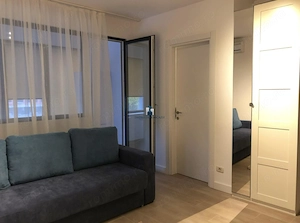 Inchiriere Garsoniera Decomandata Cavar Residence - imagine 3