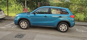 Suzuki Vitara 2018, 4 4 - imagine 5