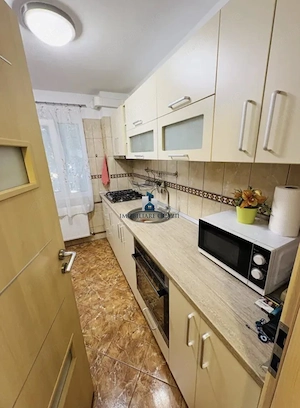 Inchiriere Apartament 3 Camere Semidecomandat Bld. Obregia - imagine 7