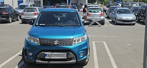Suzuki Vitara 2018, 4 4 - imagine 6