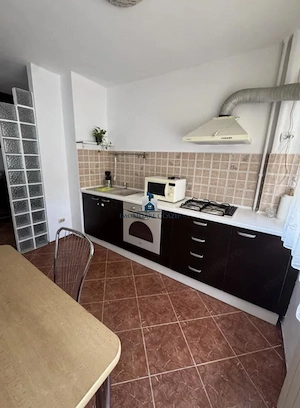 Apartament 2 Camere Decomandat Bd.Ctin.Brancoveanu - imagine 3