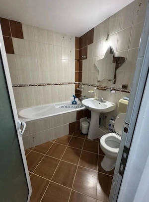 Apartament 2 Camere Decomandat Bd.Ctin.Brancoveanu - imagine 6