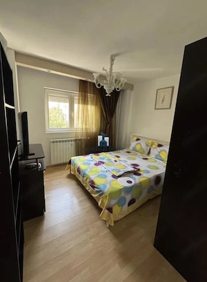 Apartament 2 Camere Decomandat Bd.Ctin.Brancoveanu - imagine 7