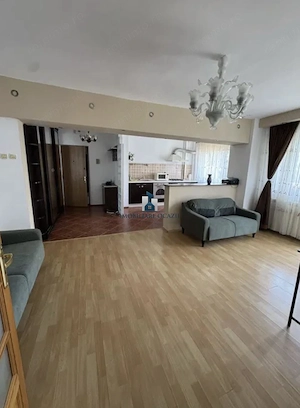 Apartament 2 Camere Decomandat Bd.Ctin.Brancoveanu - imagine 5