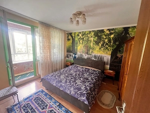 Apartament 3 camere Decomandat Resita - imagine 4