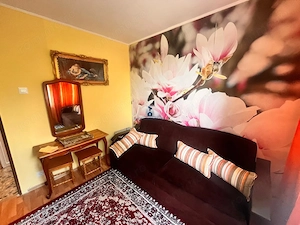 Apartament 3 camere Decomandat Resita - imagine 10