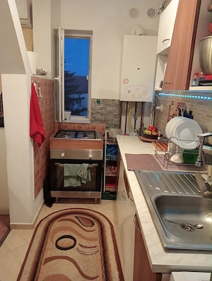 apartament 2 camere - imagine 9