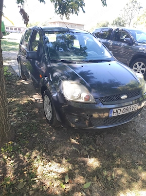 Vand Ford Fiesta - imagine 2