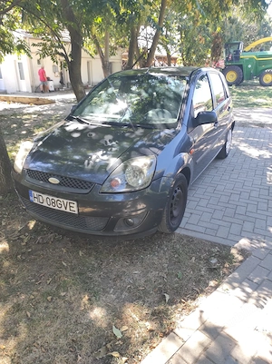 Vand Ford Fiesta - imagine 3