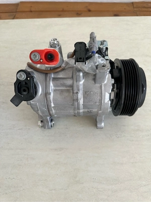 Vand compresor clima pentru BMW - imagine 3