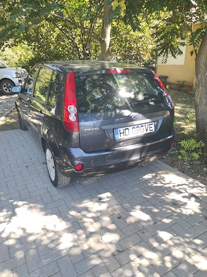 Vand Ford Fiesta - imagine 9