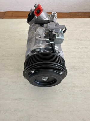 Vand compresor clima pentru BMW - imagine 4