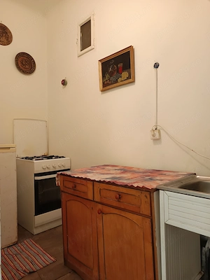 Inchiriez casa 3 camere, anexa, curte mare, zona Gradiste - imagine 9