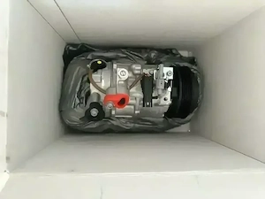 Vand compresor clima pentru BMW - imagine 2