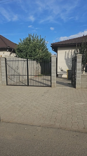 Proprietar - duplex parter,Dumbravita,Ion Creanga