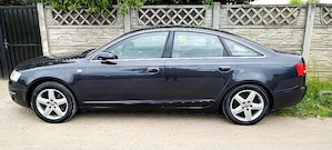 Vind Audi A6  - imagine 5