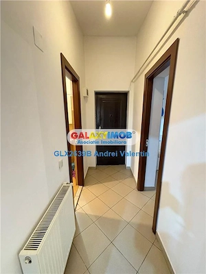 Apartament in Bloc Tip Vila - Dimitrie Leonida - Berceni - Metrou - imagine 10