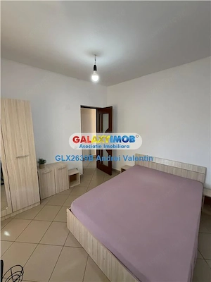 Apartament in Bloc Tip Vila - Dimitrie Leonida - Berceni - Metrou