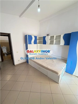 Apartament in Bloc Tip Vila - Dimitrie Leonida - Berceni - Metrou - imagine 5