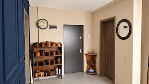 Proprietar - Vanzare 2 camere - Trapezului - 2017, 82.000 Euro NEGOCIABIL - imagine 5
