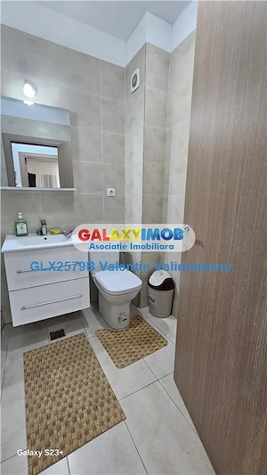Apartament 2 Camere Titan COD 308 - imagine 7