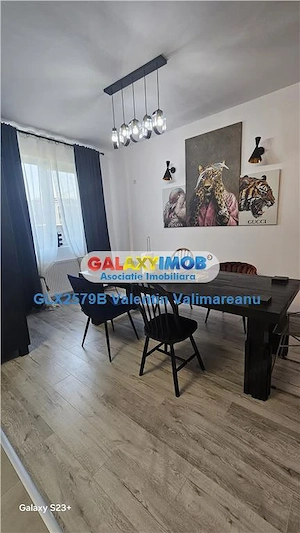 Apartament 4 Camere Ikea Pallady COD 297 - imagine 15