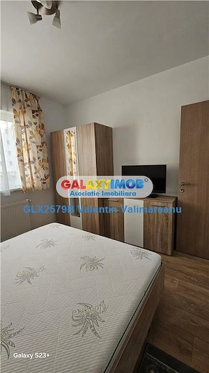 Apartament 2 Camere Titan COD 308 - imagine 5