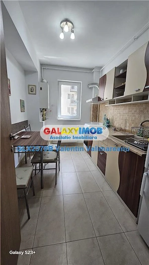 Apartament 2 Camere Titan COD 308 - imagine 3