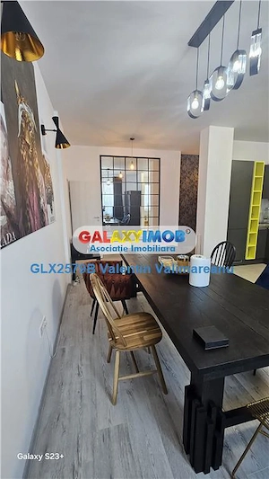 Apartament 4 Camere Ikea Pallady COD 297 - imagine 20