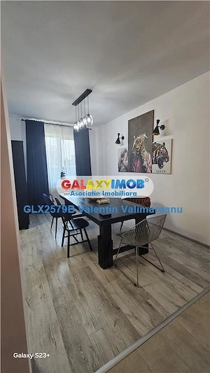 Apartament 4 Camere Ikea Pallady COD 297 - imagine 19