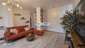 Apartament 4 Camere Ikea Pallady COD 297 - imagine 3