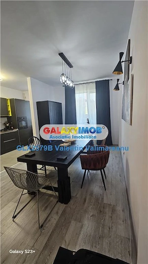Apartament 4 Camere Ikea Pallady COD 297 - imagine 16