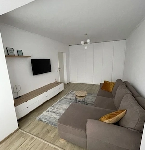 chirie CRANGASI apartament cu 2 camere in Sector 6