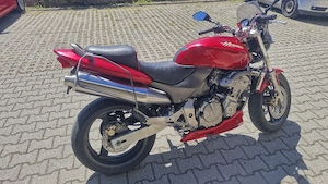 Honda CB 600 Hornet - imagine 4