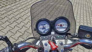 Honda CB 600 Hornet - imagine 2