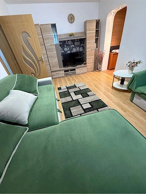 Închiriez apartament 2 camere   Zona Nord, Ploiești - imagine 2