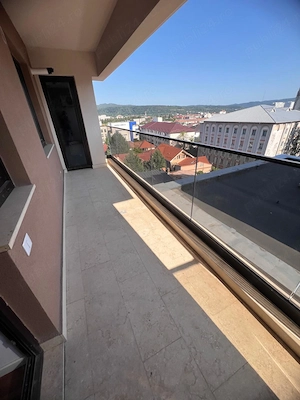 Apartament cu 2 camere de inchiriat   calea lui traian   centru   nou  parcare - imagine 9
