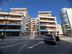 Apartament cu 2 camere de inchiriat   calea lui traian   centru   nou  parcare - imagine 10