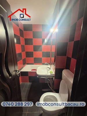 Garsonieră de închiriat | Aer conditionat | Zona Mioriței | CE1787 - imagine 4